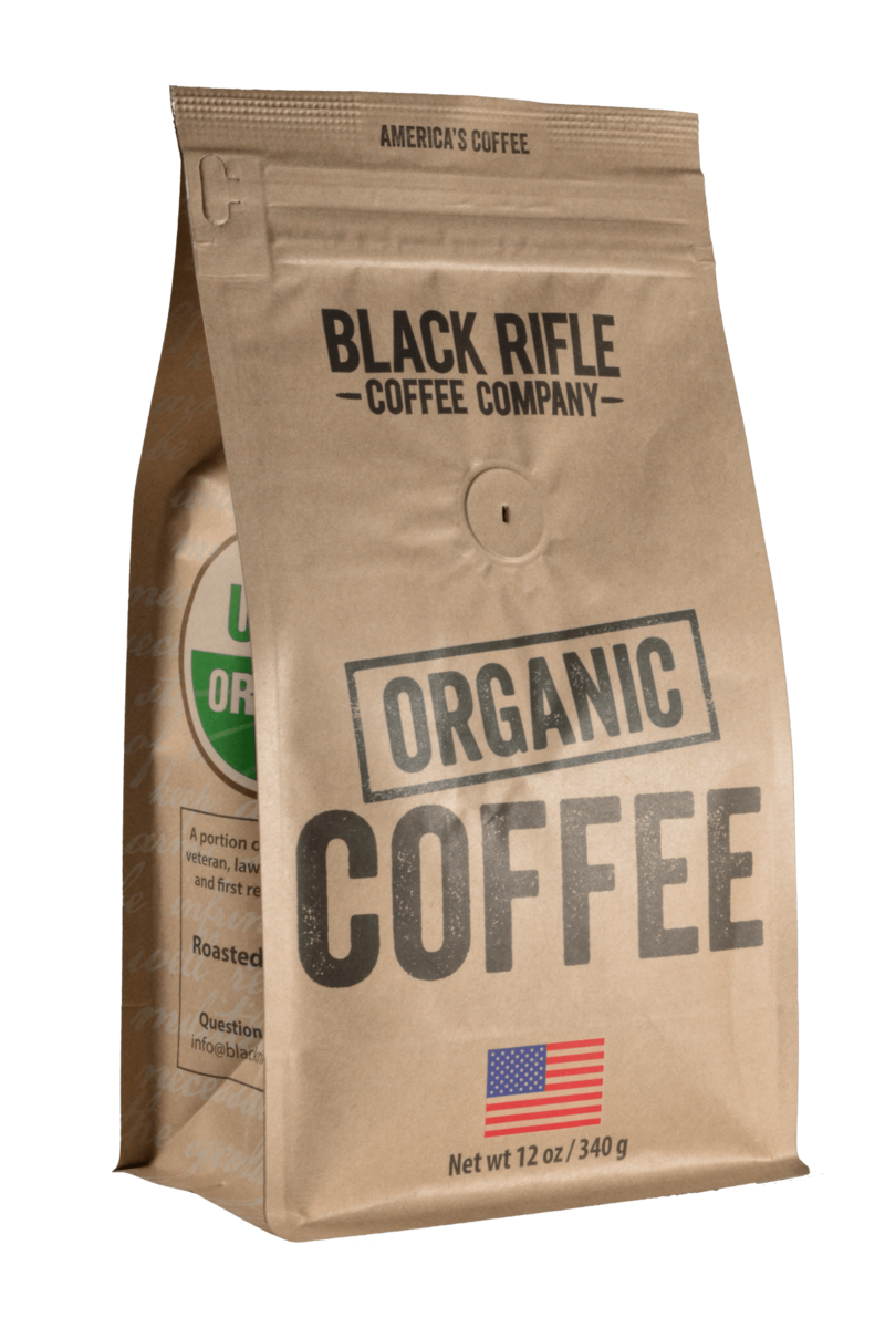 ORGANIC COFFEE