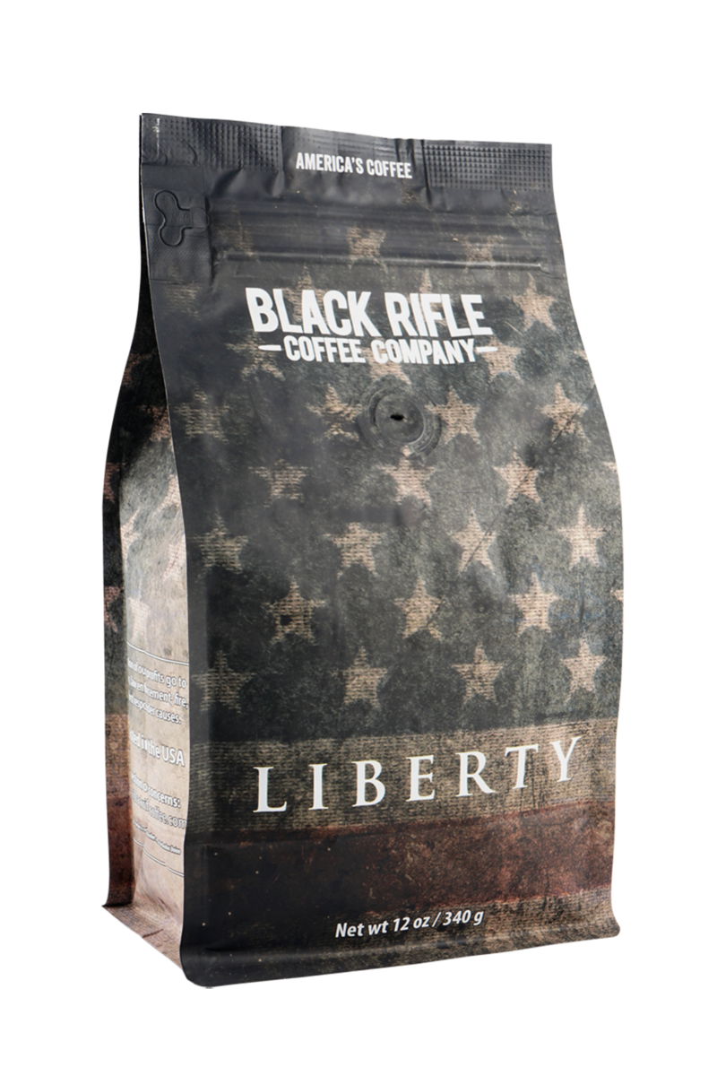 LIBERTY ROAST